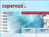 Cuperoza