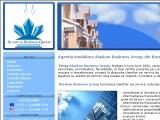 Agentia Imobiliara Alaskan Business Group