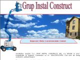 Grup Instal Constructii