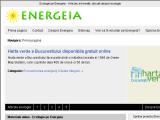 Energeia - Ecologie si energii regenrabile