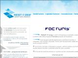 Program de facturare FACTURIS