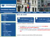 Volksbank Craiova - Consultanta financiara