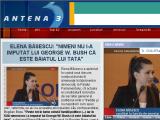 Antena 3 TV