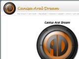 Canisa Aral Dream