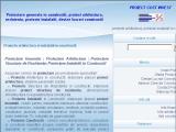 proiecte constructii : consultanta devize oferta lucrari : proiect instalatii