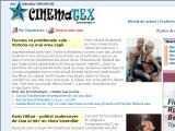 Cinematex - stiri din divertisment si lumea mondena