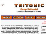 Grupul Editorial Tritonic