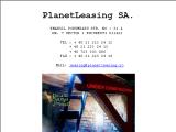 Planet Leasing