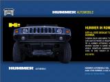 Hummer Automobile S.R.L