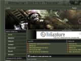 Counter-Strike 1.6 server : cs.rodistrict.net