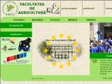 Facultatea de Agricultura