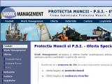 Protectia Muncii P.S.I.