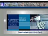 Global Tax Management