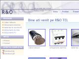 Sc R&O Tel Srl