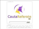 Cauta Referate