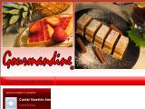 Retete culinare Gourmandine - Specialitati traditionale si exotice. Gastronomie online.