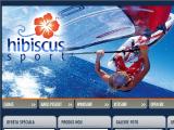 HIBISCUS SPORT - Echipamente pentru sporturi nautice.