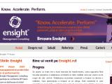 Ensight Management Consulting