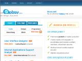 JObsy.ro - Locuri de munca in IT, New Media si Advertising