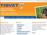 Clinica Veterinara Tiovet