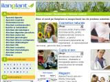 IlanPlant produse naturiste