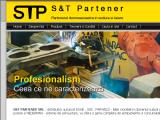 S&T Partener - Partenerul dvs in sudura si taiere