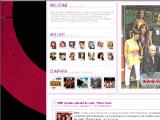 RBD Romania - Site oficial