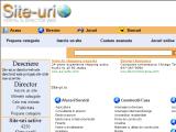 Site-uri.ro Web Directory