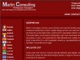 Martin Consulting