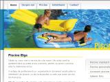 Piscine standard, piscine personalizate, intretinere piscine, accesorii