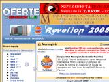 oferte revelion 2008