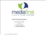 Media First