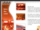 Restaurant international Persia