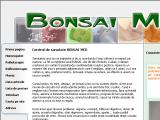 Centru de sanatate:homeopatie, psihoterapie, masaj