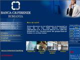 Banca C.R. Firenze Romania S.A.