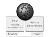 Sfera Politicii