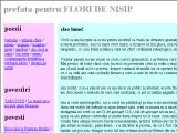 Flori de nisip