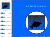 Delta Plus SRL