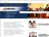 Mednet Marketing Research Center