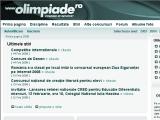 Olimpiade