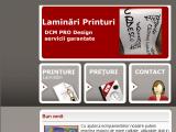 Laminare Print