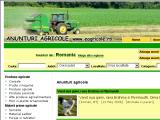 Anunturi agricole