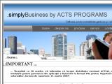 ACTS Programs S.R.L.