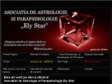 Asociatia de Astrologie si Parapsihologie Ely Star