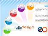 Etis Design - Web Design | SEO | Promovare web | Bucuresti