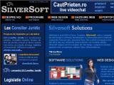 SilverSoft - software development, web design