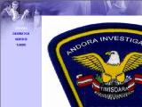 Andora Investigation