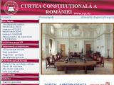 Curtea Constituţională a României