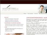 Infiintare firma, infiintare societate comerciala, infiintare srl