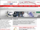 Comandor International